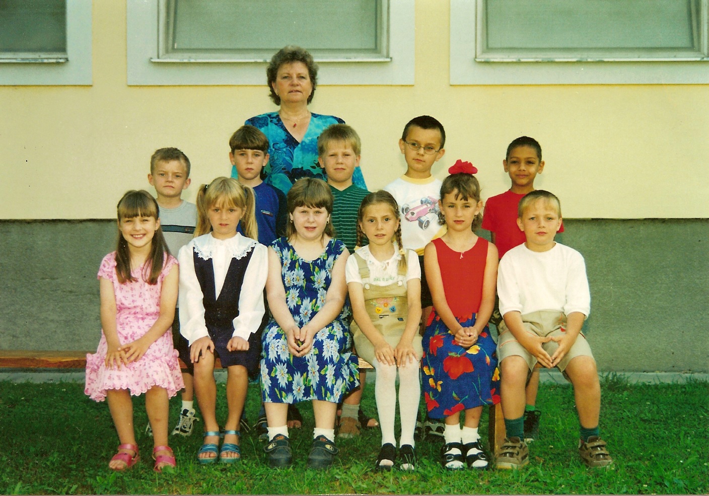 1.třída