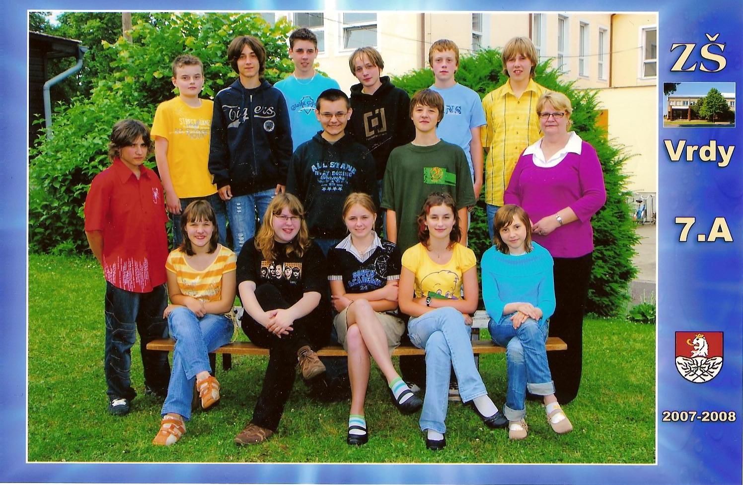 7.třída
