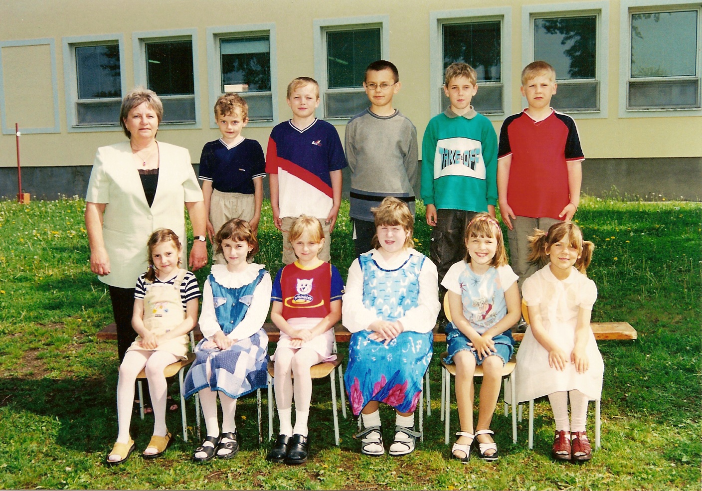 2.třída